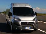 Fiat Ducato Van L3H2 2014 года